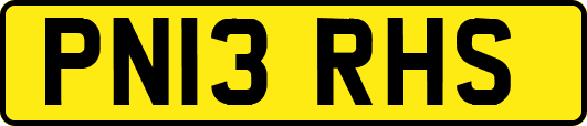 PN13RHS