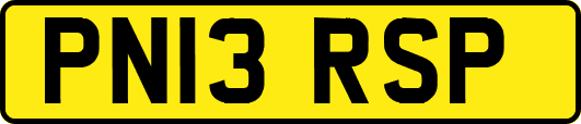 PN13RSP