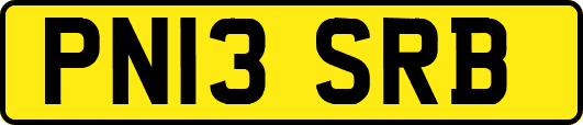 PN13SRB