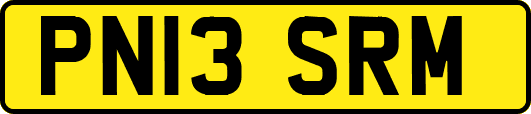 PN13SRM