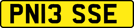 PN13SSE