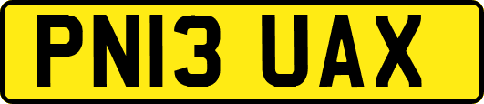 PN13UAX