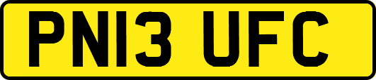 PN13UFC