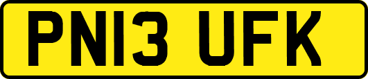 PN13UFK