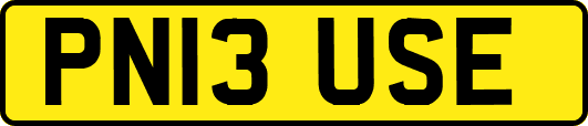 PN13USE