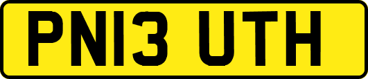 PN13UTH