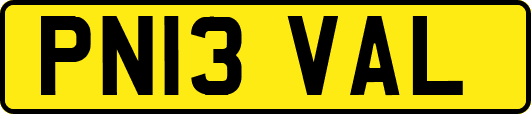 PN13VAL