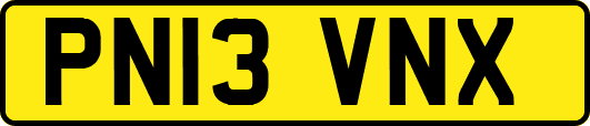 PN13VNX