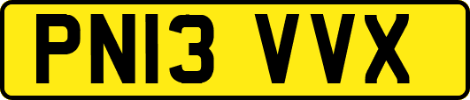 PN13VVX