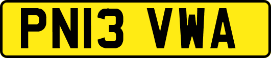 PN13VWA