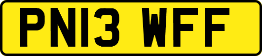 PN13WFF