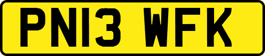 PN13WFK