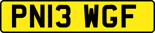 PN13WGF