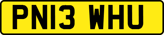 PN13WHU