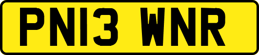 PN13WNR