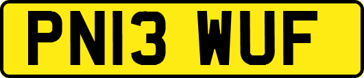 PN13WUF
