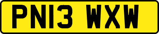 PN13WXW