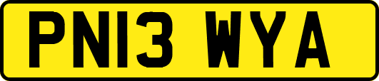 PN13WYA