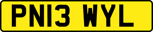 PN13WYL