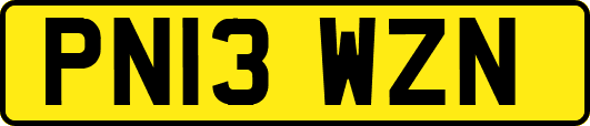 PN13WZN