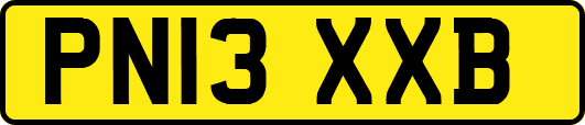 PN13XXB