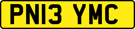 PN13YMC