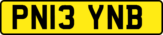 PN13YNB