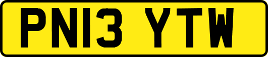 PN13YTW