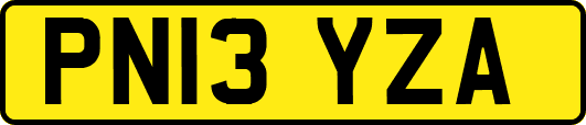 PN13YZA