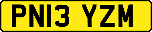 PN13YZM
