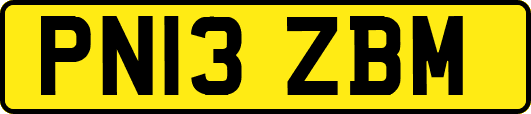 PN13ZBM