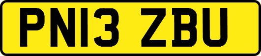 PN13ZBU