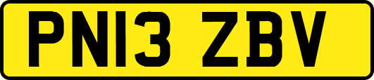 PN13ZBV