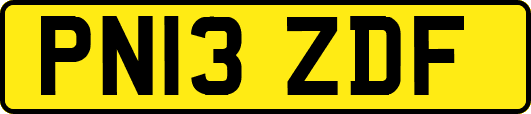 PN13ZDF