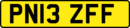 PN13ZFF