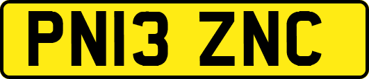 PN13ZNC