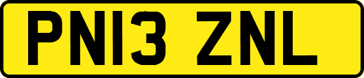 PN13ZNL