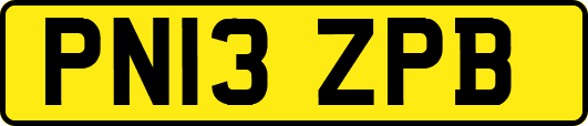 PN13ZPB