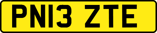 PN13ZTE