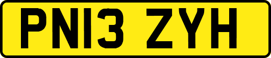 PN13ZYH