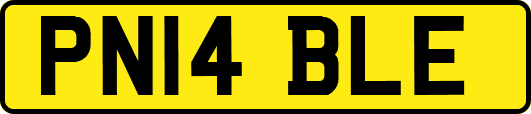 PN14BLE