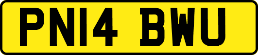 PN14BWU