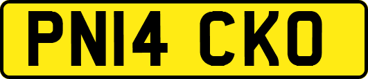PN14CKO