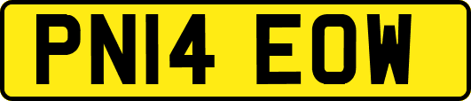 PN14EOW