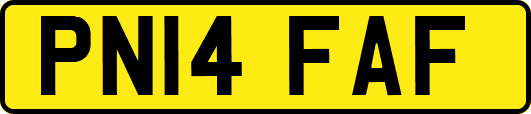 PN14FAF