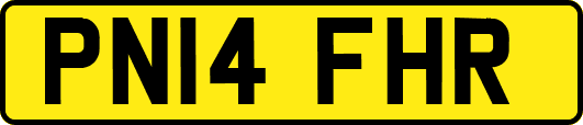 PN14FHR