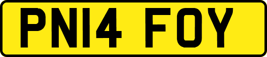PN14FOY