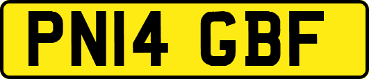 PN14GBF