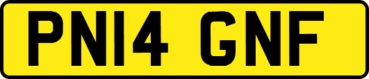 PN14GNF