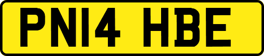 PN14HBE